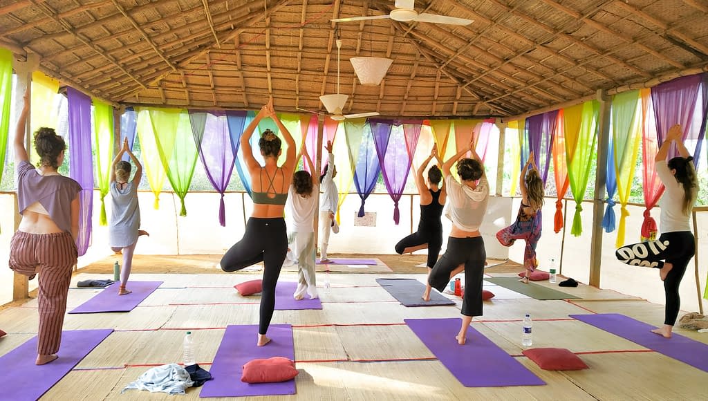 what is kundalini yoga