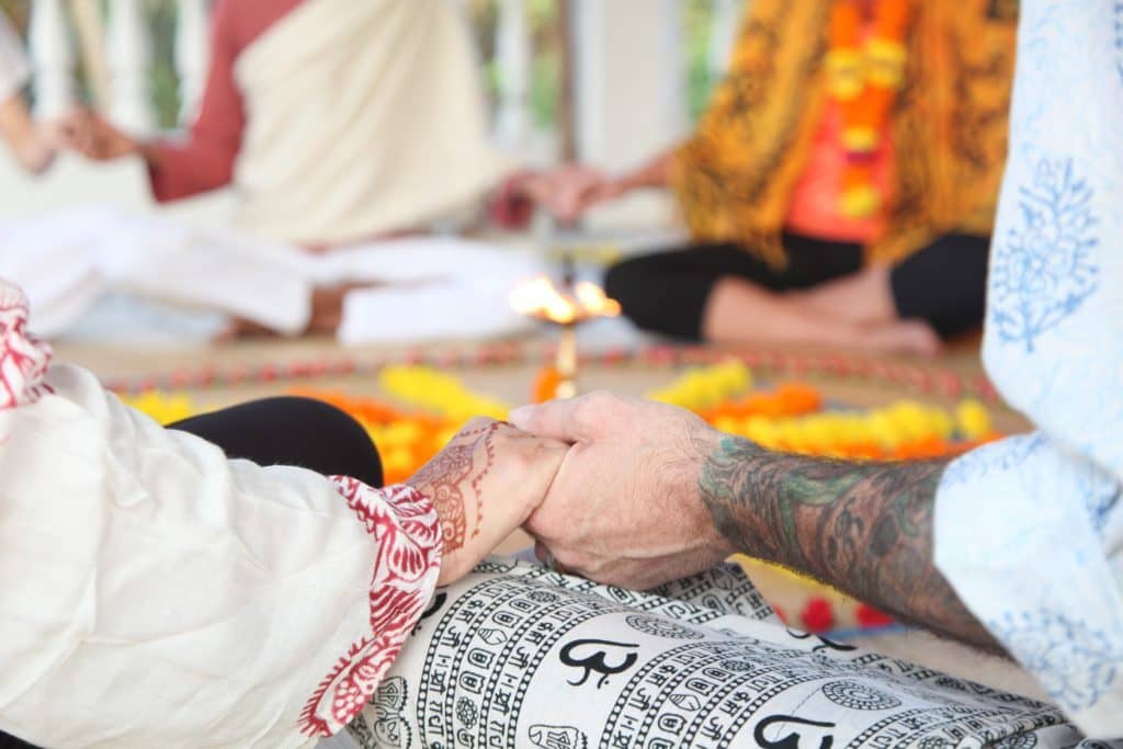 mukta tantra yoga india